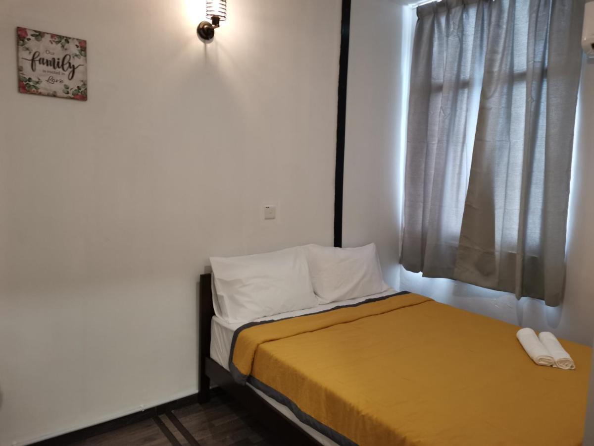 G Fortune Guest House+ George Town Exteriér fotografie
