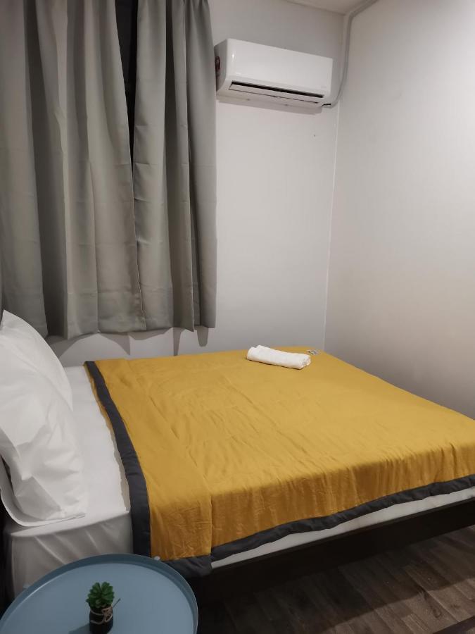 G Fortune Guest House+ George Town Exteriér fotografie