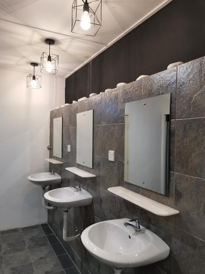 G Fortune Guest House+ George Town Exteriér fotografie