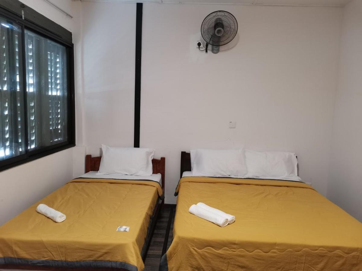 G Fortune Guest House+ George Town Exteriér fotografie